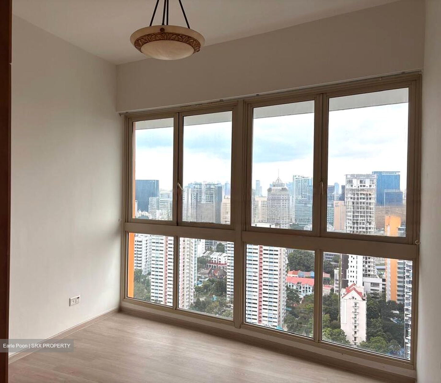 Trellis Towers (D12), Condominium #468256651